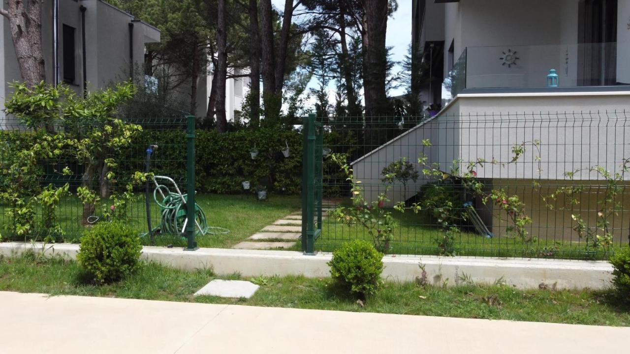 Valamar Garden Hamallaj Apartment Durrës